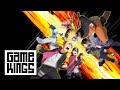Naruto to Boruto: Shinobi Striker Review: “In de basis een game met potentie”