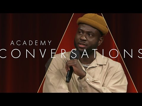 'Nanny' with Nikyatu Jusu, Sinqua Walls, and Nikkia Moulterie