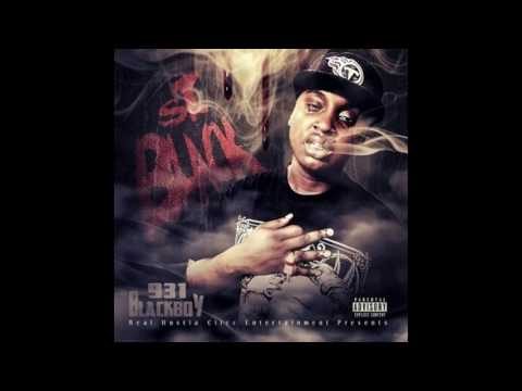 931Blackboy - Deep in the Game