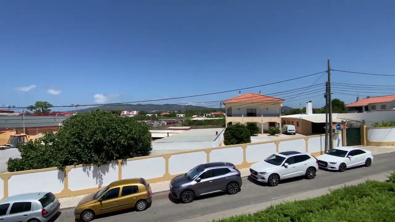 Vídeo do imóvel