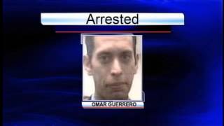 Former Hidalgo County District Clerk arrested on drug charges
