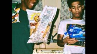 Polyurthane- Hodgy Beats