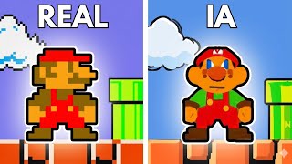 MARIOGPT quem é melhor chatgpt ou gemini?