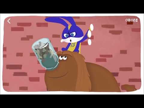 Saturday morning minions episode 46 help