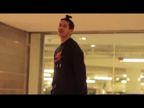 CSH - NOT THAT DEEP REMIX [TRAILER] | LIVEO