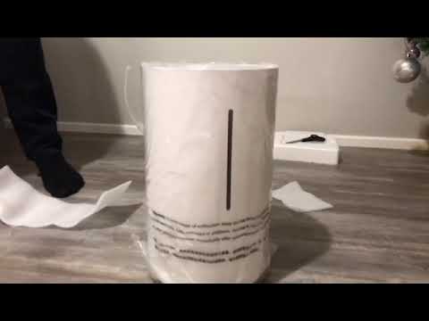 Ultraheli niisutaja 3.5L Xiaomi Smartmi Air Humidifier  UV