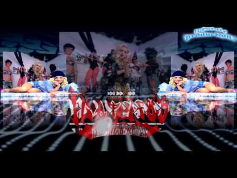 DJ PLATYFOB FT. DJ A.L.A - PARTYBLENDZ 2012 HD 1080p