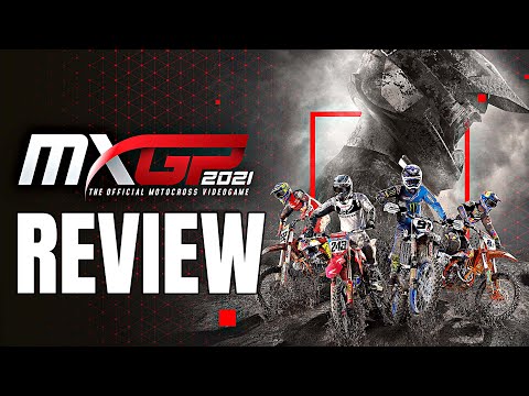 MXGP 2021 Review - The Final Verdict