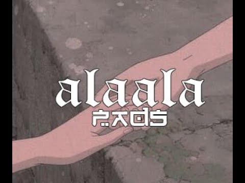 alaala - pad$ (Prod. By FLPSDE)