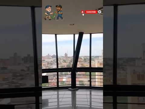 MIRANTE DE SALTO EM SP - BEM NA PONTE ESTAIADA! DESCUBRA UMA VISTA PRIVILEGIADA DE 360°  DA CIDADE!