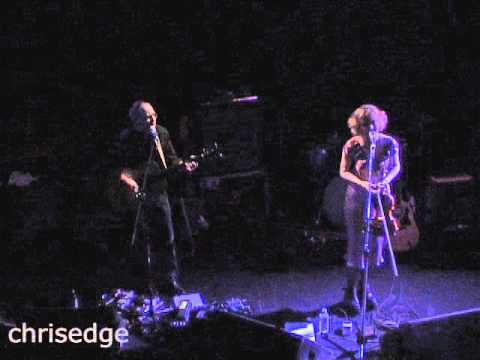 Amy Farris (with John McDuffie & Lisa Finnie) Live! - Poor Girl - West Hollywood, CA - 08-06-2004
