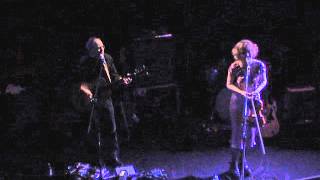 Amy Farris (with John McDuffie & Lisa Finnie) Live! - Poor Girl - West Hollywood, CA - 08-06-2004