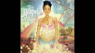 Goapele &quot;Love Me Right&quot; (Bei Ru Remix)