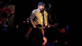 Randy Rogers Band ~ Wicked Ways