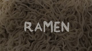 Ramen (Adam Young Scores Short Film Contest)