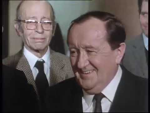 Der Alte, Episode 60 - Der Überfall - Erwin Köster (25 June 1982)