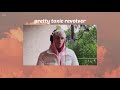 中英歌词 Pretty Toxic Revolver Mgk