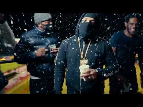 Snow God - Snow Style
