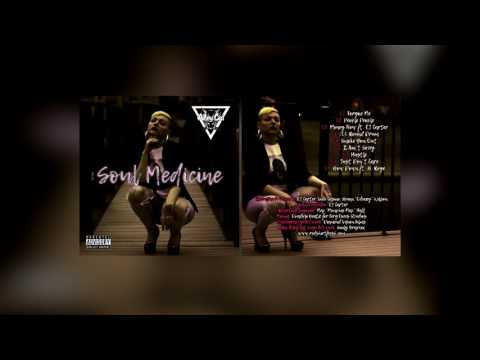 Miss Alley Cat - Money Now ft. EJ Carter [Official Audio] - Soul Medicine