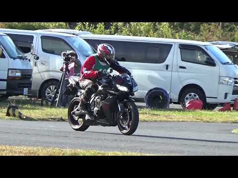 MotoGymkhana CBR600RR 2021 Jage Rd2 H2