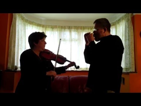 CUMBERLAND GAP - Janie Rothfield and Brendan Power