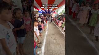Download lagu Princess playing pani paar competion in bihu🤣🤣 #shorts #viral #video #shortsfeed #shortsviral mp3