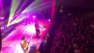 Senses Fail - New Jersey Makes, The World Takes