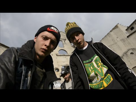 AYAX Y PROK - LA FLAUTA DE HAMELIN (PROD HAZHE) | VIDEOCLIP