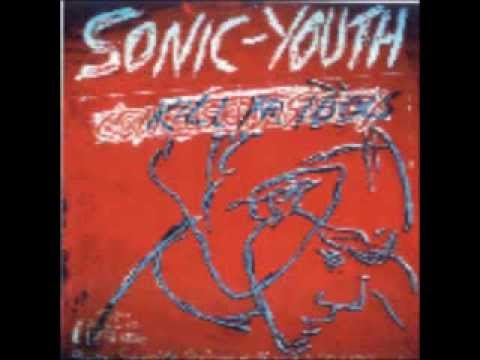 Sonic Youth - Kill Yr. Idols (full ep)