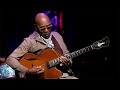 Bobby Broom - Russell Malone Tribute | Live on KUVO!