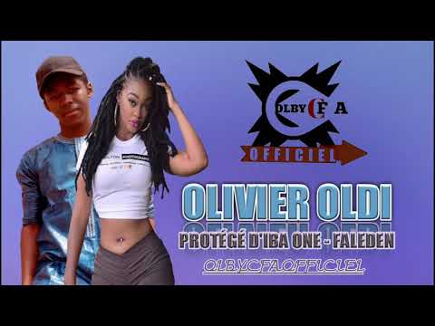 OLIVIER OLDI PROTÉGÉ D'IBA ONE - FALEDEN -(2018)