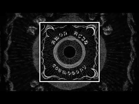 Cosmogony by Amon Acid (2022) (Full Album)