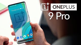 OnePlus 9 - Early Release!
