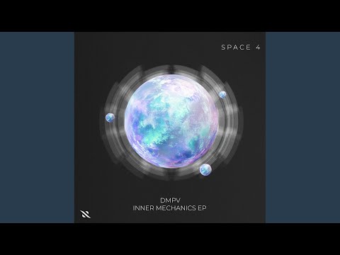 Inner Mechanics (Extended Mix)