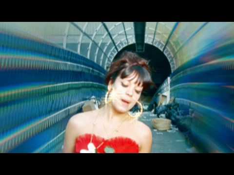 Lily Allen | LDN (Official Video)