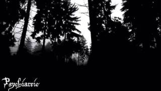 Psychiatric Delusions - The Blackest Of Days