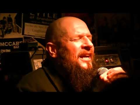 A Lazarus Soul - Long Balconies (Live in Cork 2022)