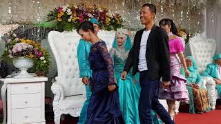 Download lagu Tika bintang pantura3 Gerimis melanda hati koplo (Ibu bapak hajat kocak abis) mp3