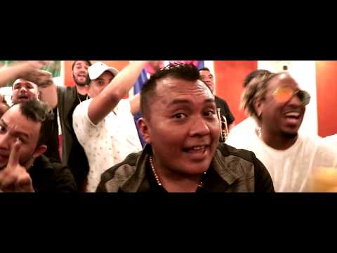 El Boom: La Mezcla Perfecta - Un Huevo Ft. Master Kumbia (Vídeo Oficial)