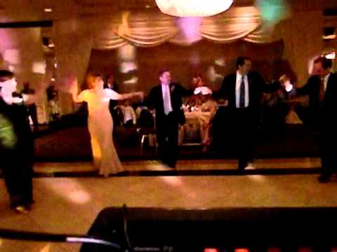 Promotional video thumbnail 1 for Greek-American DJ service