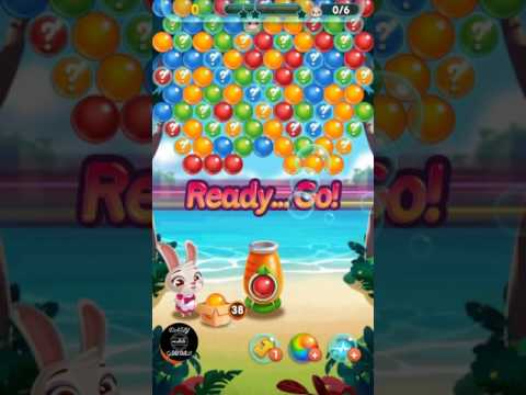 Bunny Pop | Level #184
