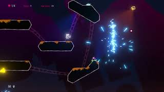 Unedited spiderheck gameplay