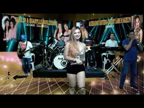 Nevermind Her-Rachelle Ann