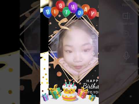 Jerlyn's Birthday 2021