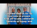 Miranda!, TINI - Me Gusta