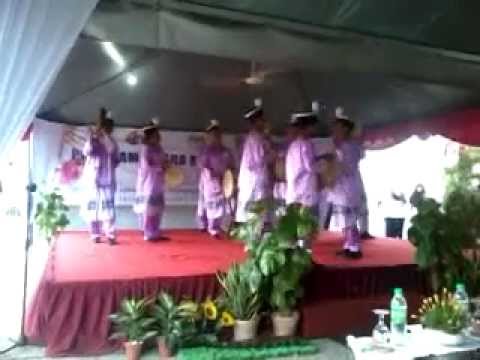 Kompang sri putra 2 JOHAN