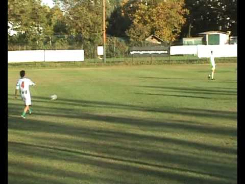 2° Parte Camp. Prom. Veneto 6° g gir. D Favaro 1948 - Nervesa 2 - 3