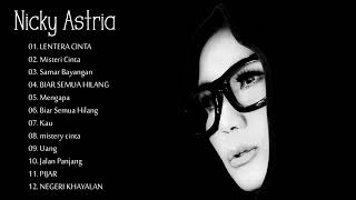 Download lagu NICKY ASTRIA /Full Album Slow Rock Kenangan/ mp3
