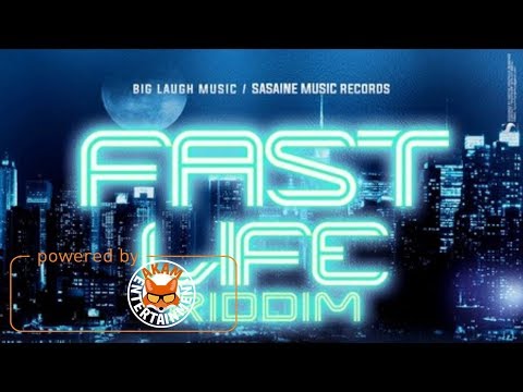 Pwile Chile - Rich & Nah Talk [Fast Life Riddim] November 2017