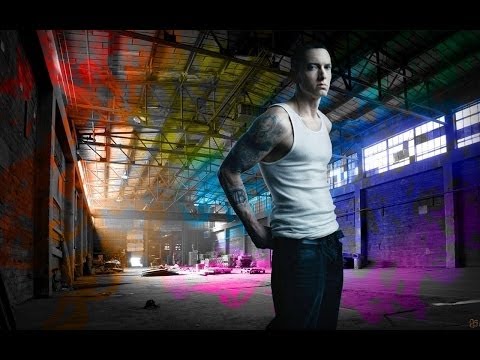 *2014 Kings Of HipHop Cypher* Eminem vs Ludacris vs Joe Budden vs Mystikal vs D-Tre